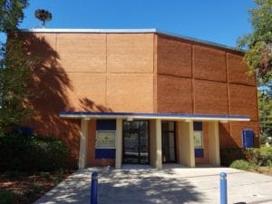 Cecil Field POW MIA Memorial Center