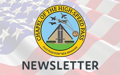 Chapel of the High-Speed Pass News Release May 2018