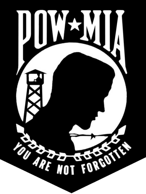 History of the POW/MIA Flag - National POW/MIA Memorial & Museum