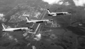 RF-8's NAS Cecil Field