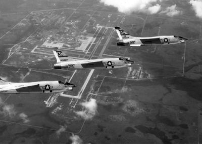 RF-8's NAS Cecil Field