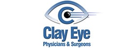 Clay Eye