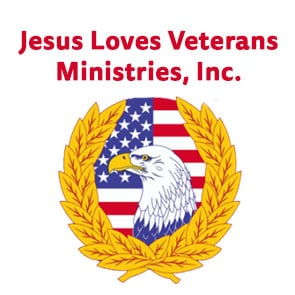 Jesus Loves Veterans Ministries, Inc.