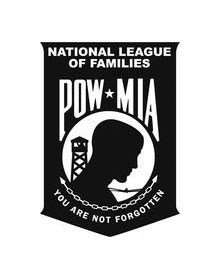 The National League of POW MIA Families Endorses the Cecil Field POW MIA Memorial