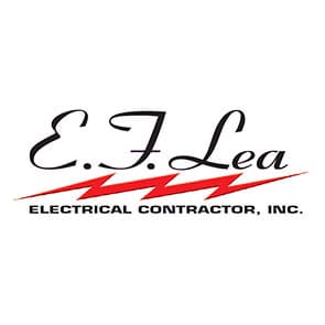 E F Lea Electrical Contractors