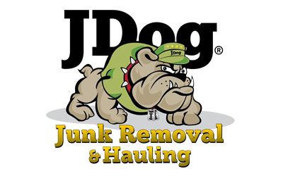 Thank You To JDog Junk Removal & Hauling