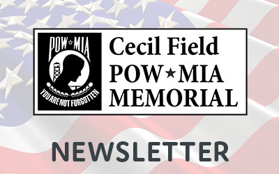 CFPOWMIA Newsletter Volume I, Issue 1