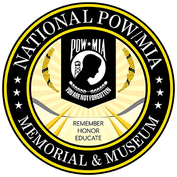 POWMIA-Logo