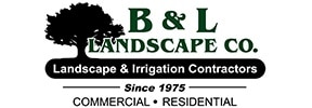 B&L Landscaping and Irrigation