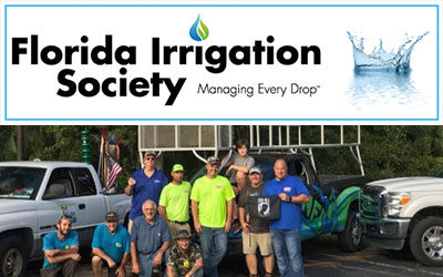 Florida Irrigation Society Northeast Chapter