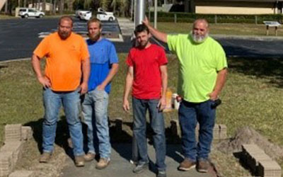 All Pro Masonry