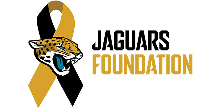 The Jaguars Foundation Supports The National POW-MIA Memorial and Museum