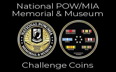 Official Challenge Coin