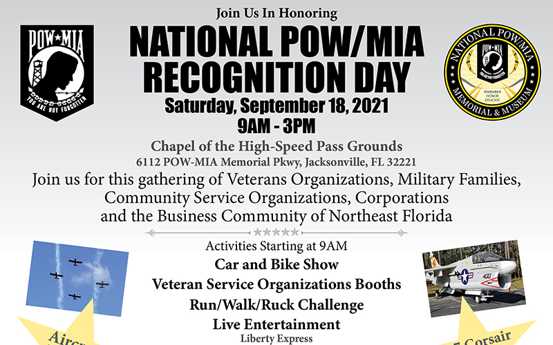 National-POW-MIA-Recognition-Day-2021-Thumbnail - National POW/MIA