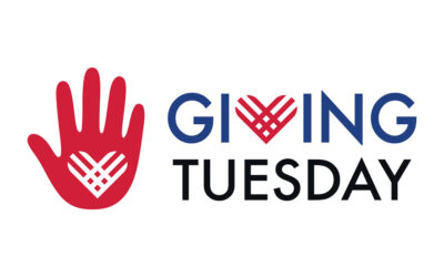 Giving Tuesday 2024