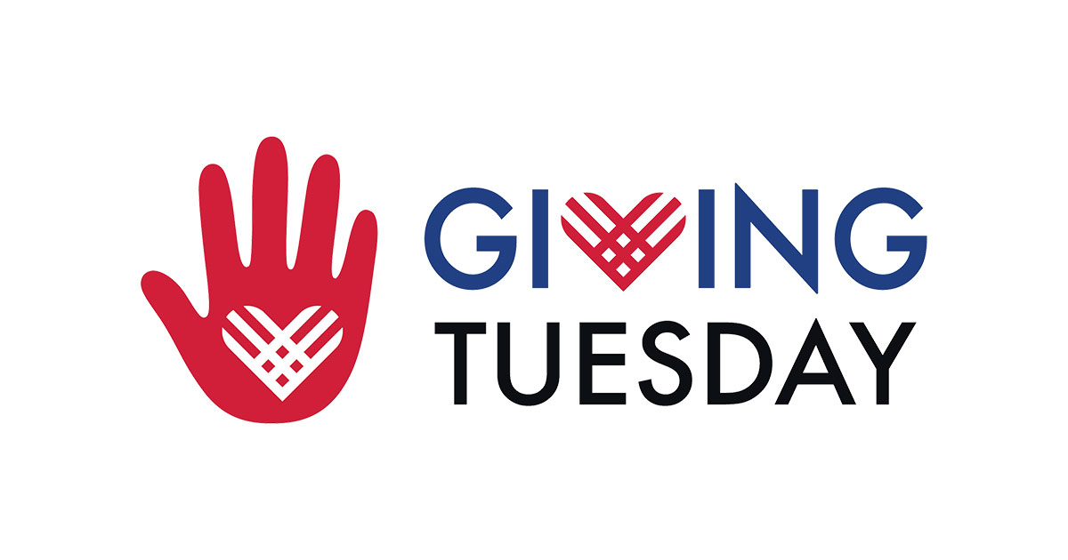 Giving Tuesday Featured Image