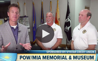 National POW/MIA Memorial & Museum is One of A Kind