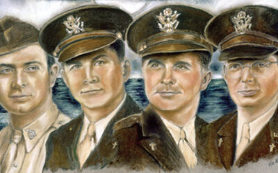 The Four Chaplains: 80 Years Later