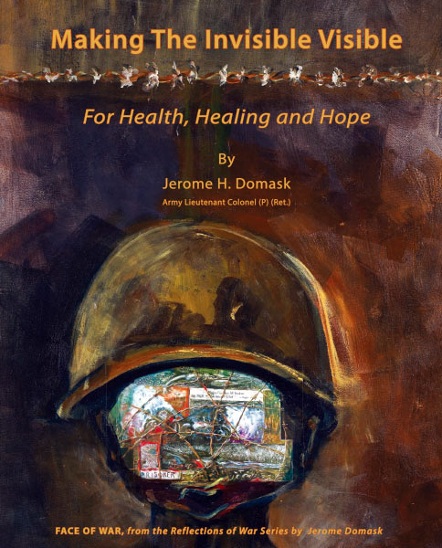 Making The Invisible Visible Jerry H Domask