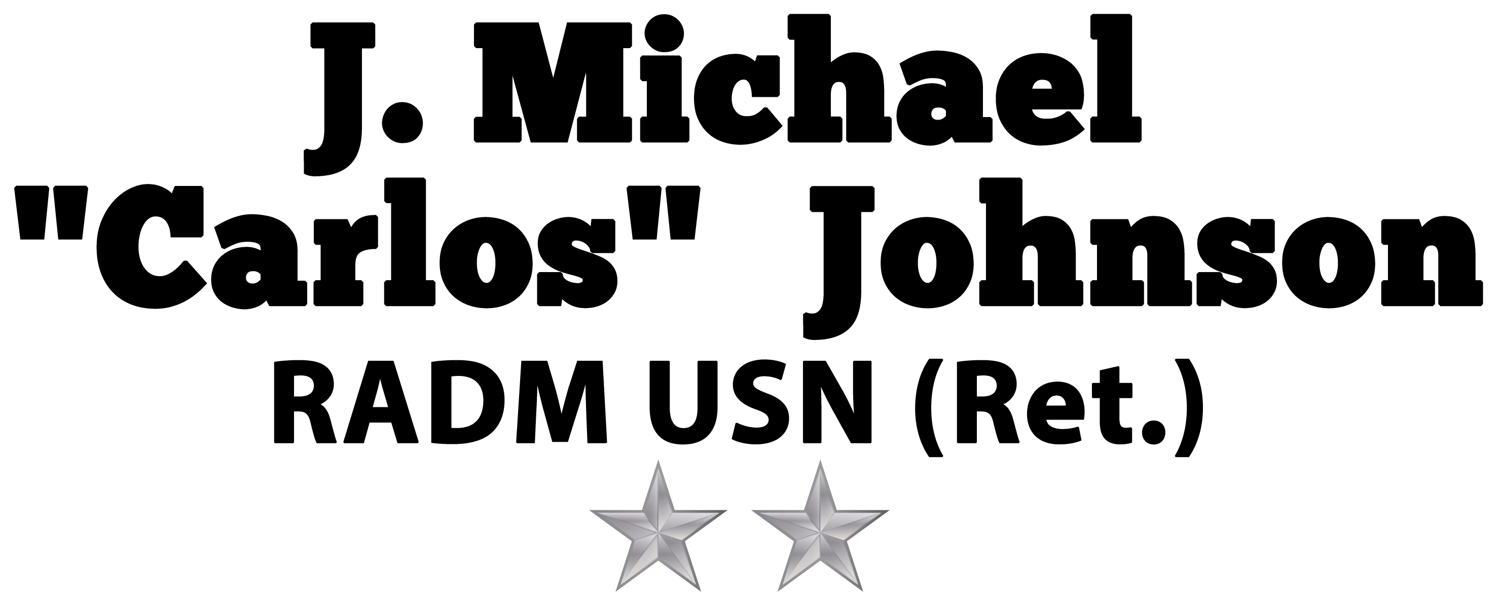 J Michael 