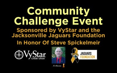 Community Fundraising Challenge