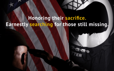 National POW/MIA Recognition Day 2024