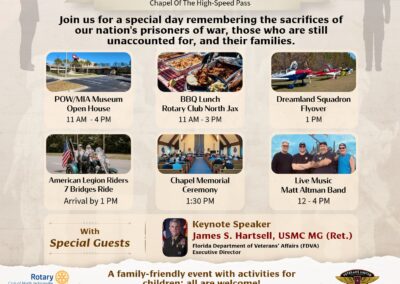 National Pow Mia Recognition Day 2025 01