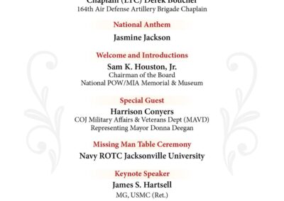 National Pow Mia Recognition Day 2025 04