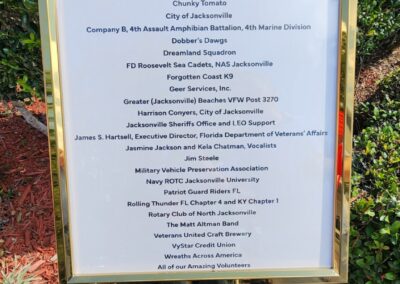 National Pow Mia Recognition Day 2025 06