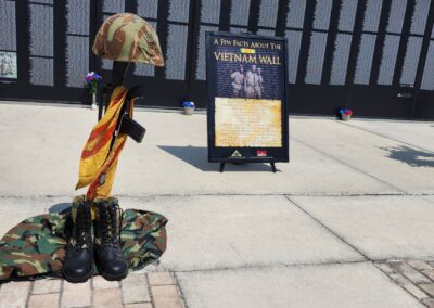 National Pow Mia Recognition Day 2025 12