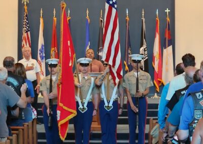 National Pow Mia Recognition Day 2025 15