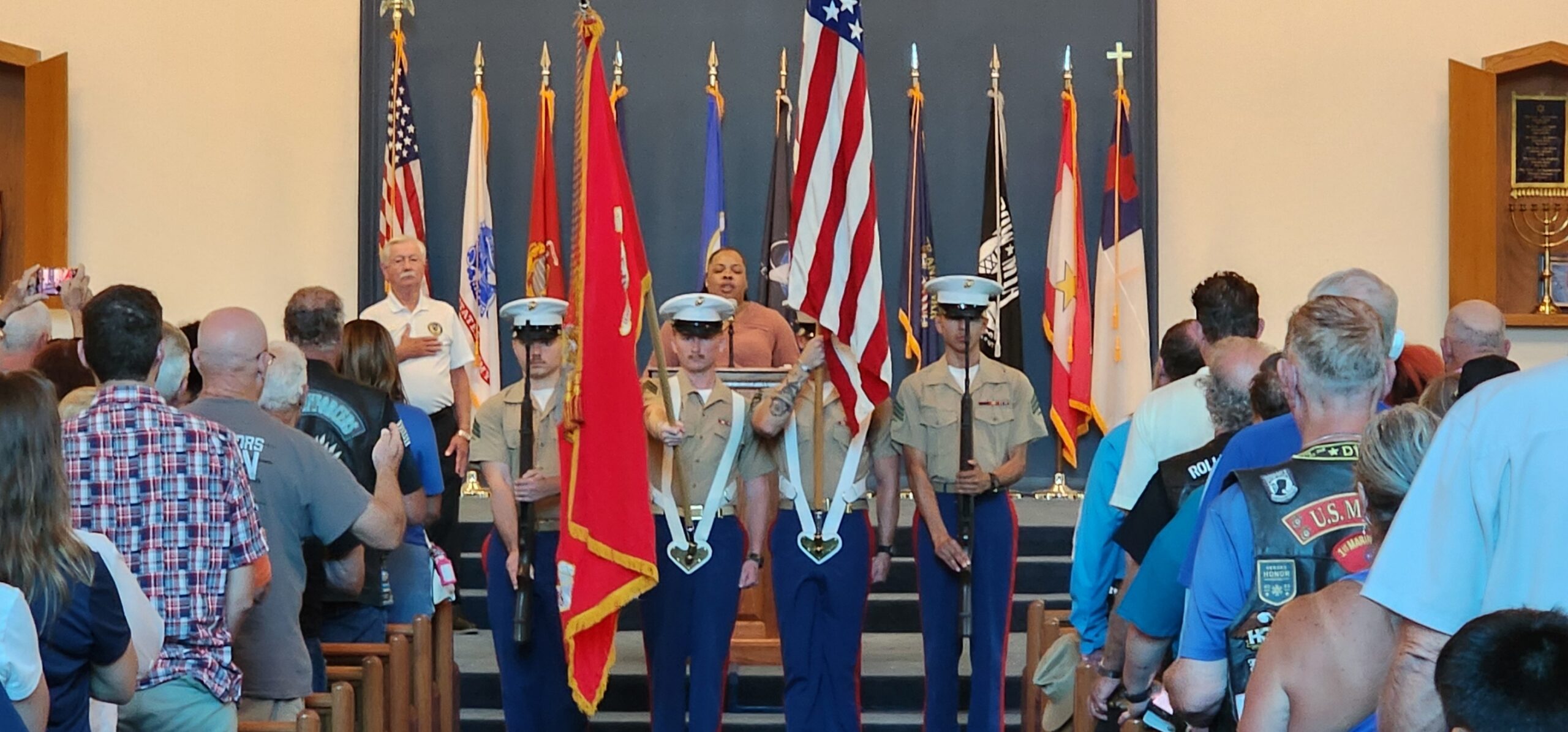 National Pow Mia Recognition Day 2025 15