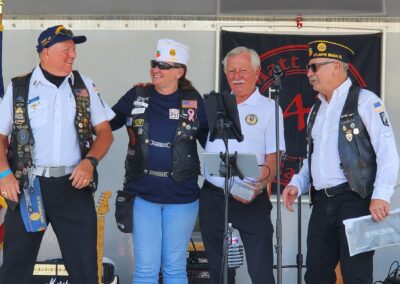 National Pow Mia Recognition Day 2025 18