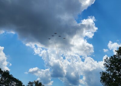 National Pow Mia Recognition Day 2025 22