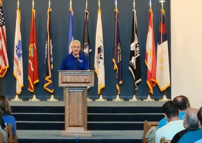 National Pow Mia Recognition Day 2025 24