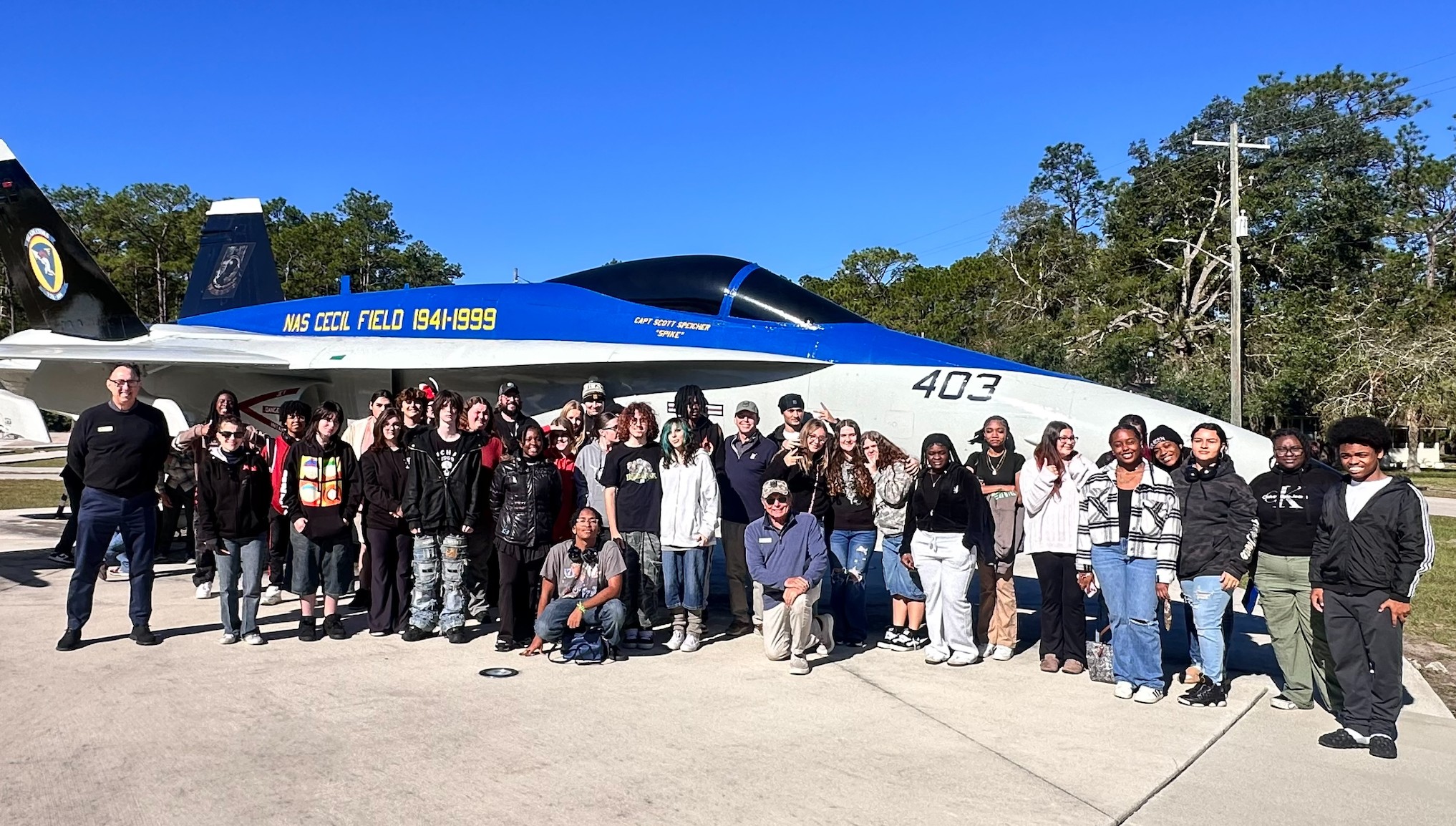 The Foundation Academy Visit 10 30 2025 (1)