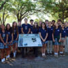 St Joseph Academy Visits The National Pow Mia Memorial Museum 2026 1