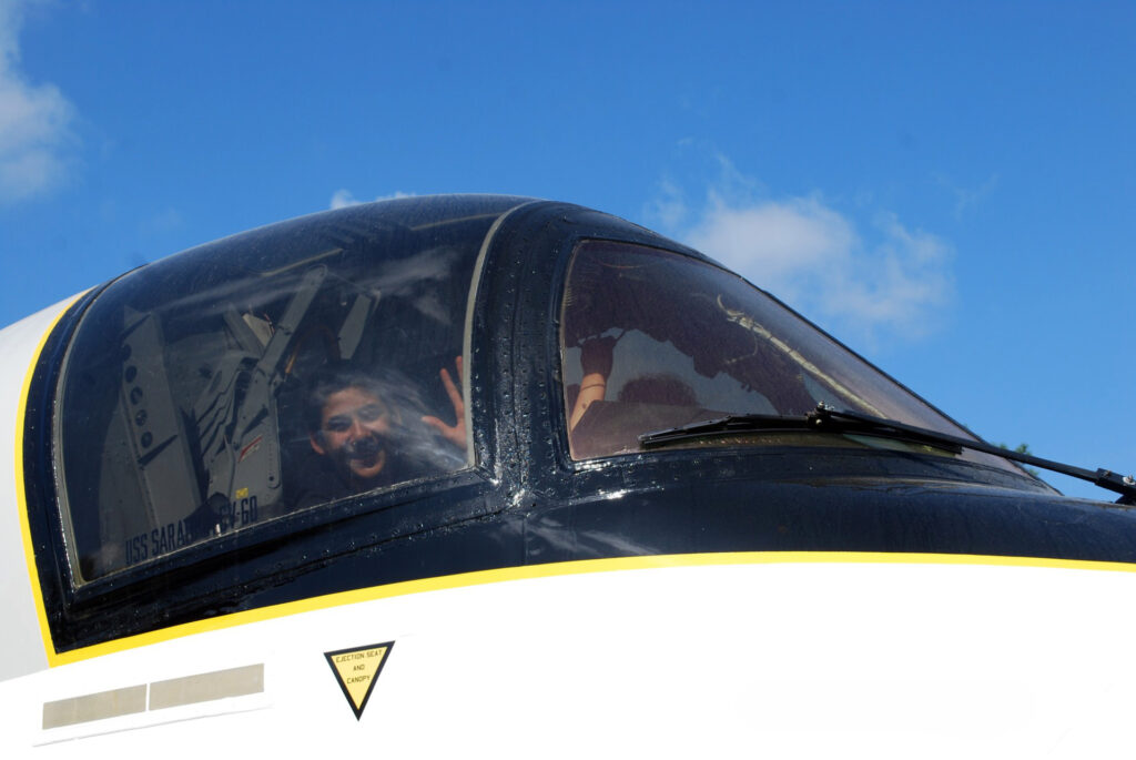 St Joseph Academy Visits The National Pow Mia Memorial Museum 2026 3