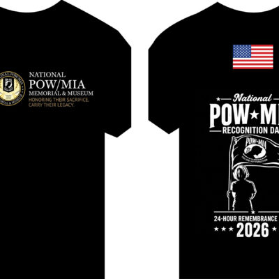 24 Hour Vigil T Shirts 2026
