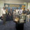Group Pic Dpaa Director Visit To The National Pow Mia Memorial And Museum August 12 2026