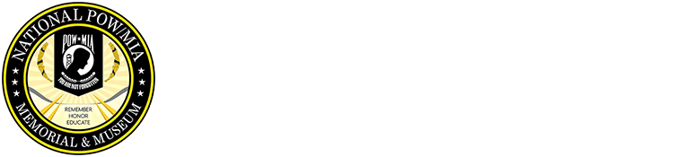 National-POW-MIA-Memorial-&-Museum-Header-Logo