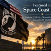 Featured In Space Coast Daily
