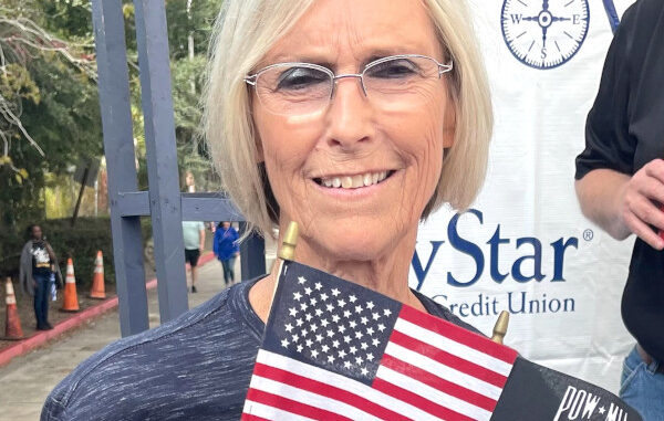 Pam Cain