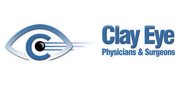 Clay Eye